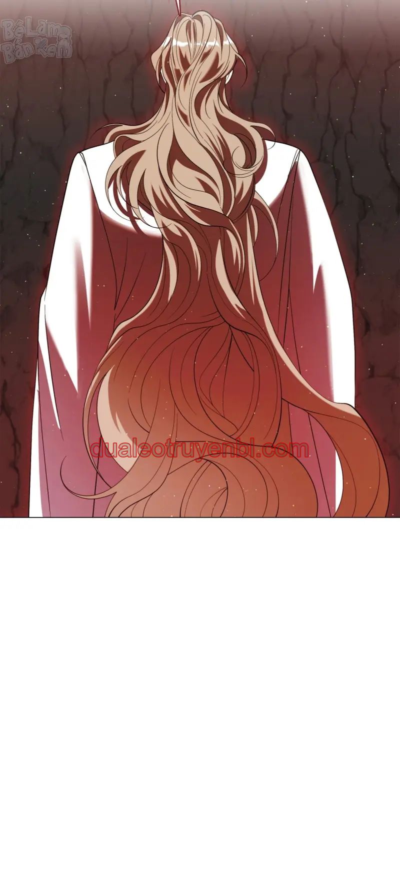 Tôi đã nuôi dạy thủ lĩnh giáo phái ác ma - Chapter 76 manhwa