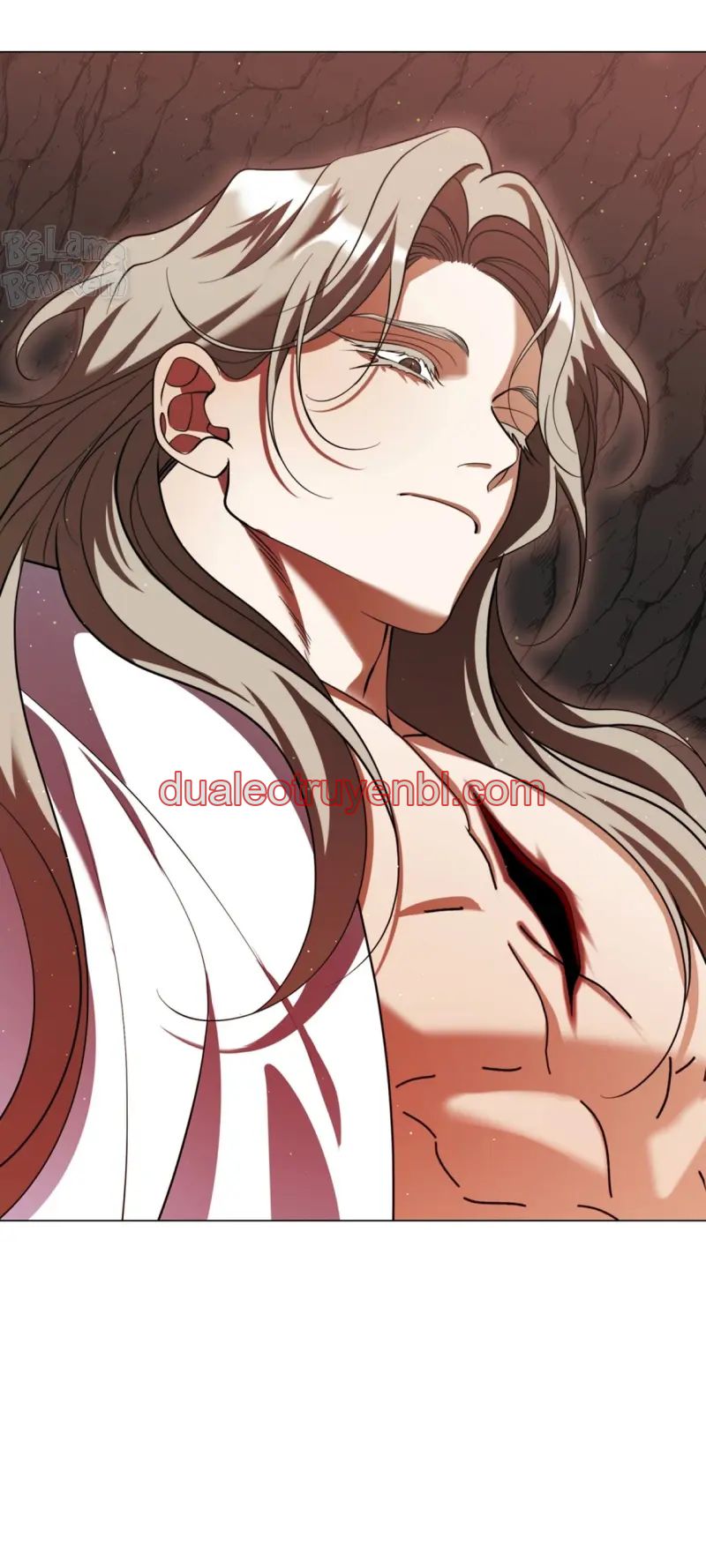 Tôi đã nuôi dạy thủ lĩnh giáo phái ác ma - Chapter 76 manhwa