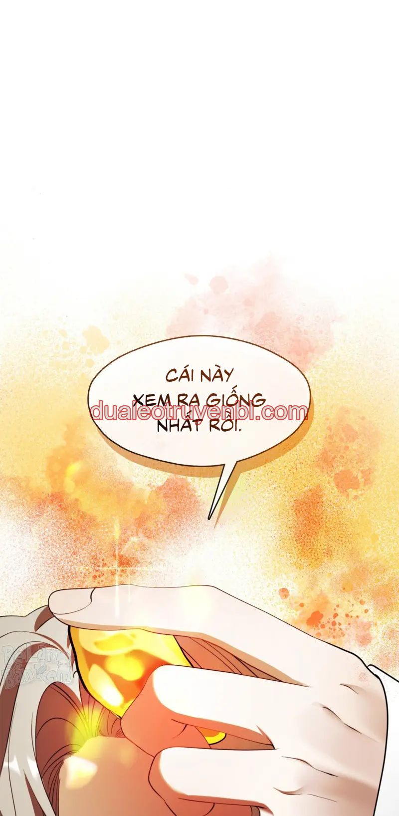 Tôi đã nuôi dạy thủ lĩnh giáo phái ác ma - Chapter 76 manhwa