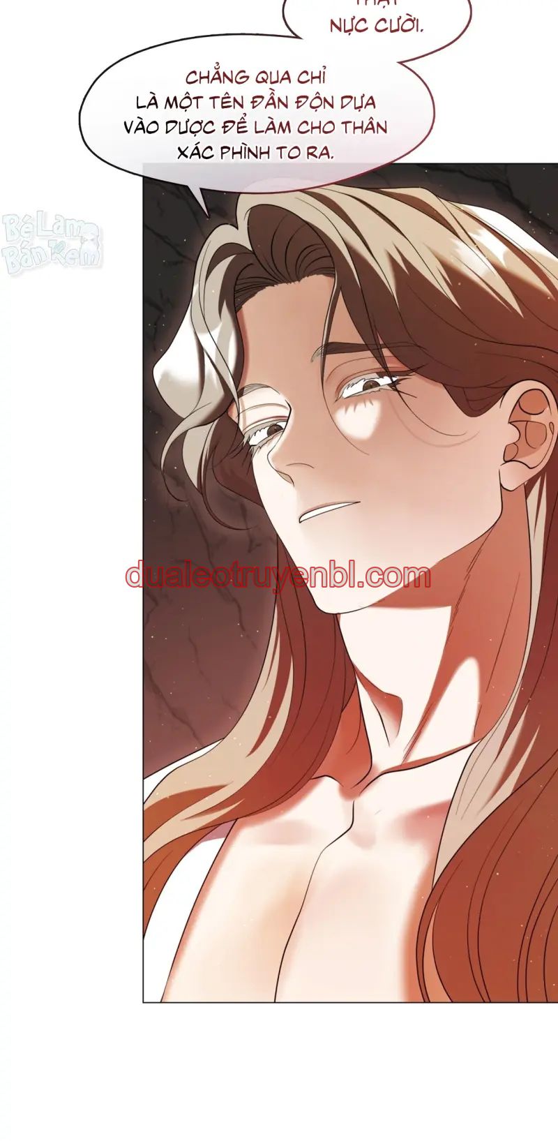 Tôi đã nuôi dạy thủ lĩnh giáo phái ác ma - Chapter 76_2 manhwa