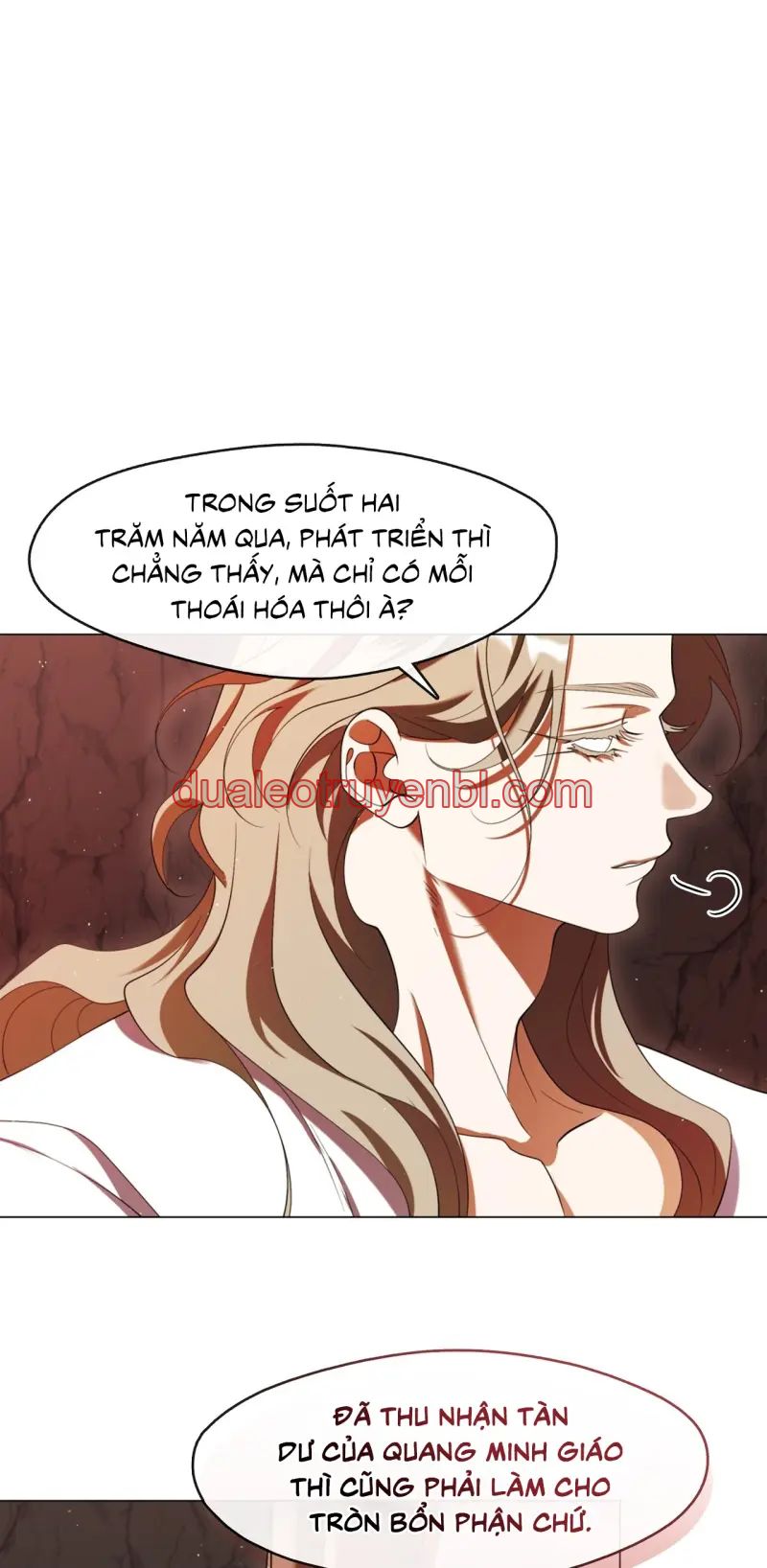 Tôi đã nuôi dạy thủ lĩnh giáo phái ác ma - Chapter 76_2 manhwa