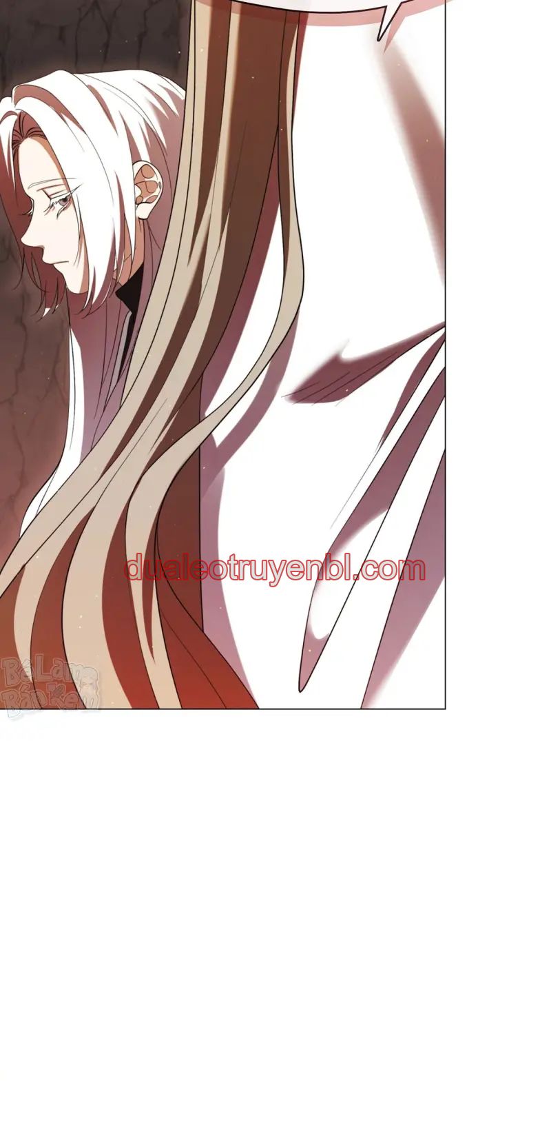 Tôi đã nuôi dạy thủ lĩnh giáo phái ác ma - Chapter 76_2 manhwa
