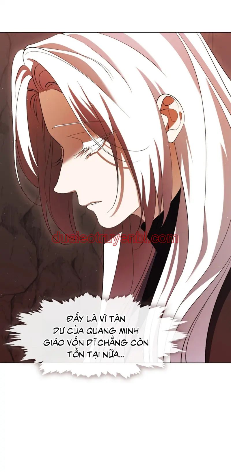 Tôi đã nuôi dạy thủ lĩnh giáo phái ác ma - Chapter 76_2 manhwa