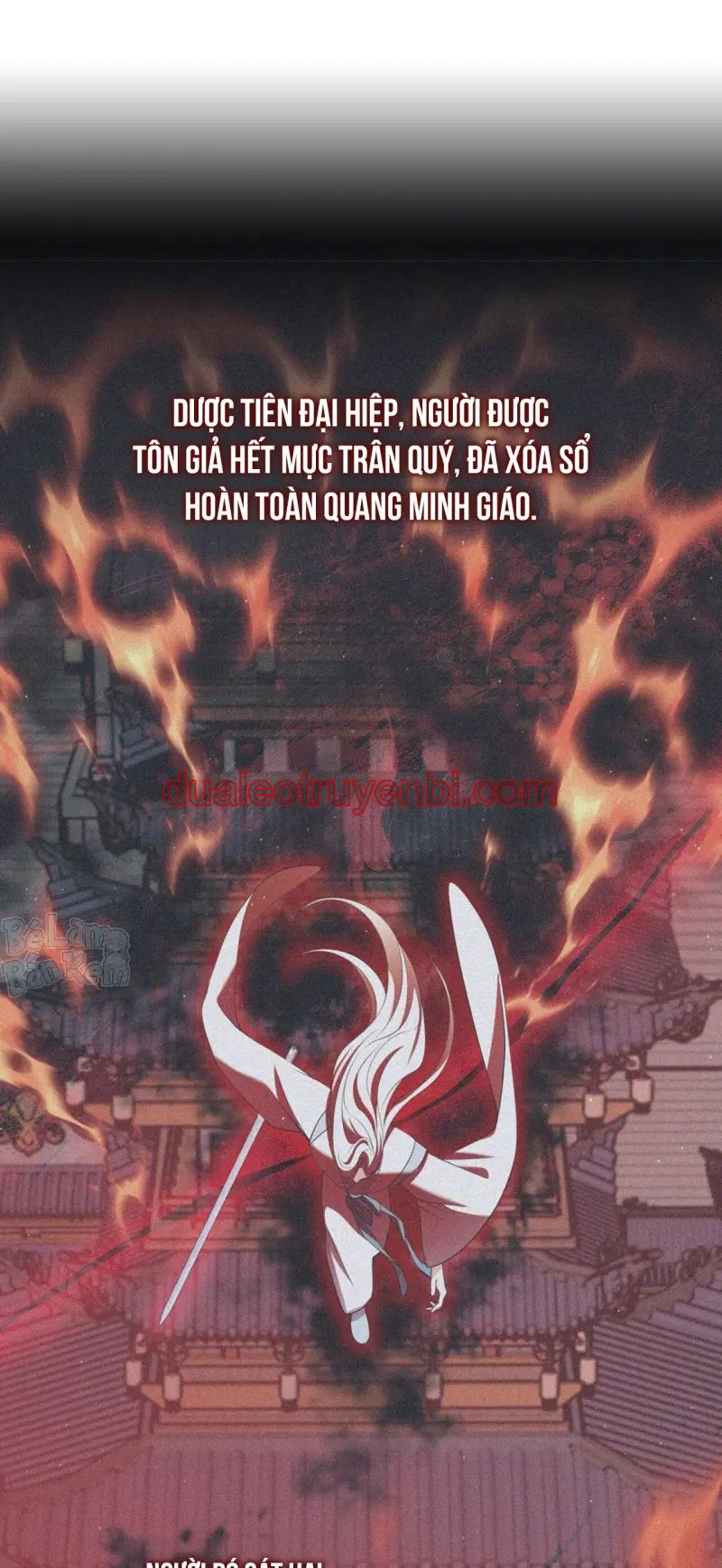 Tôi đã nuôi dạy thủ lĩnh giáo phái ác ma - Chapter 76_2 manhwa