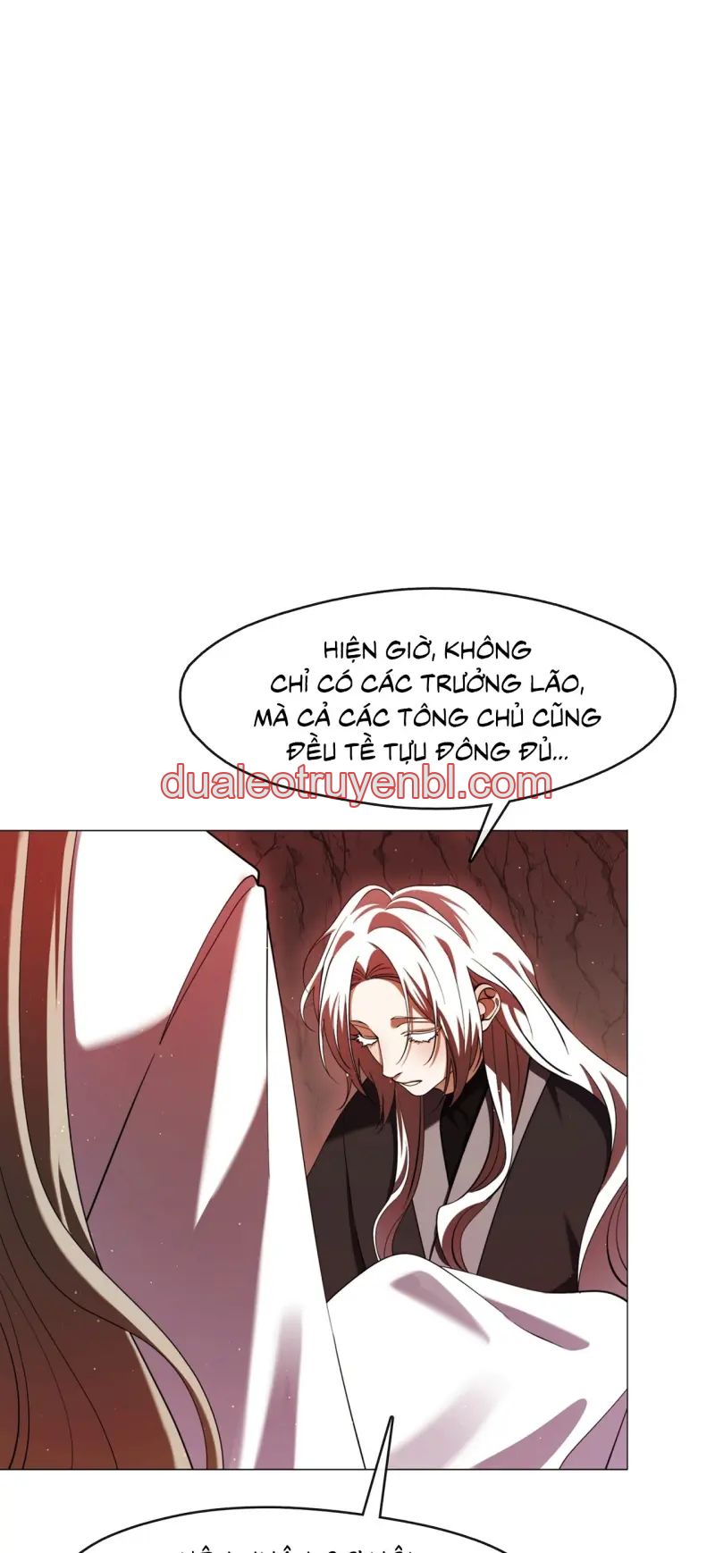 Tôi đã nuôi dạy thủ lĩnh giáo phái ác ma - Chapter 76_2 manhwa