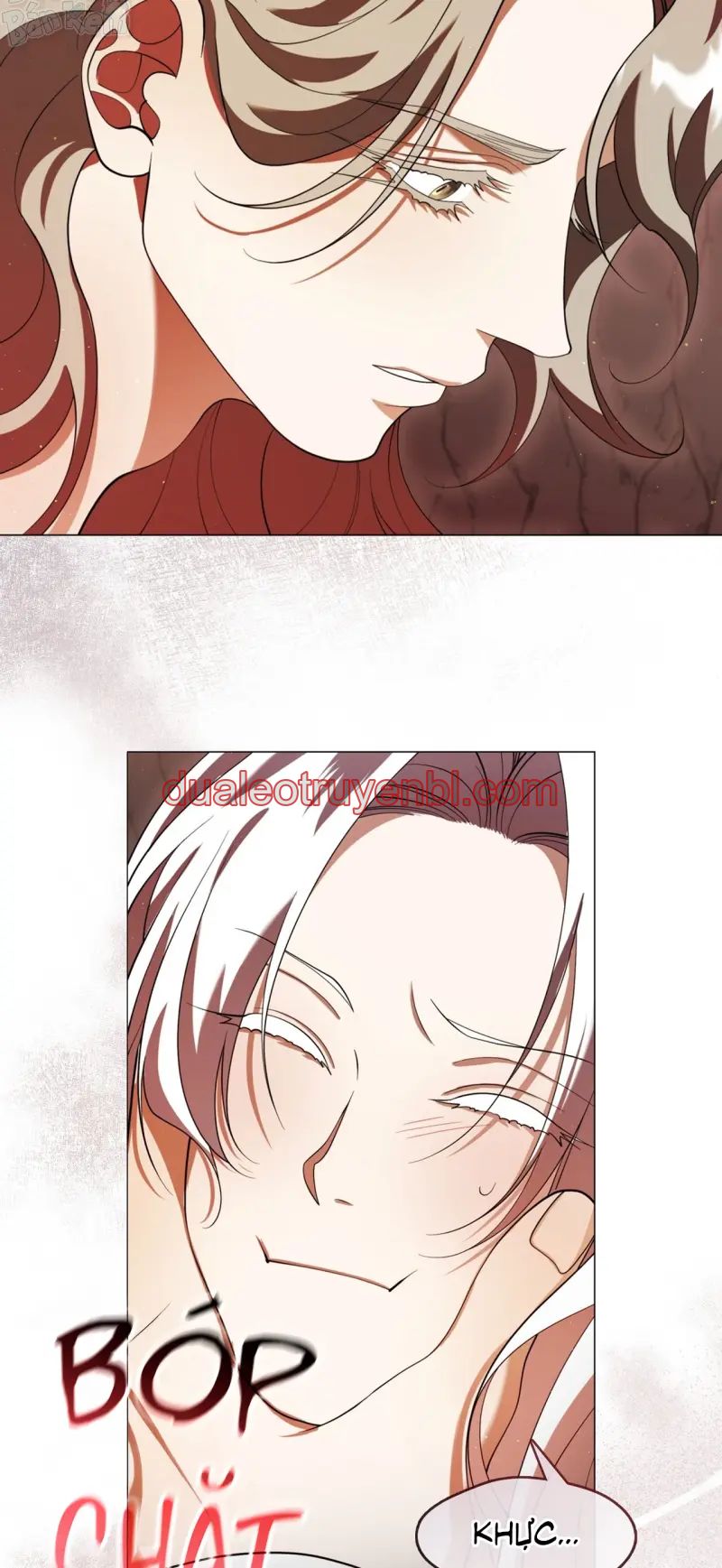 Tôi đã nuôi dạy thủ lĩnh giáo phái ác ma - Chapter 76_2 manhwa