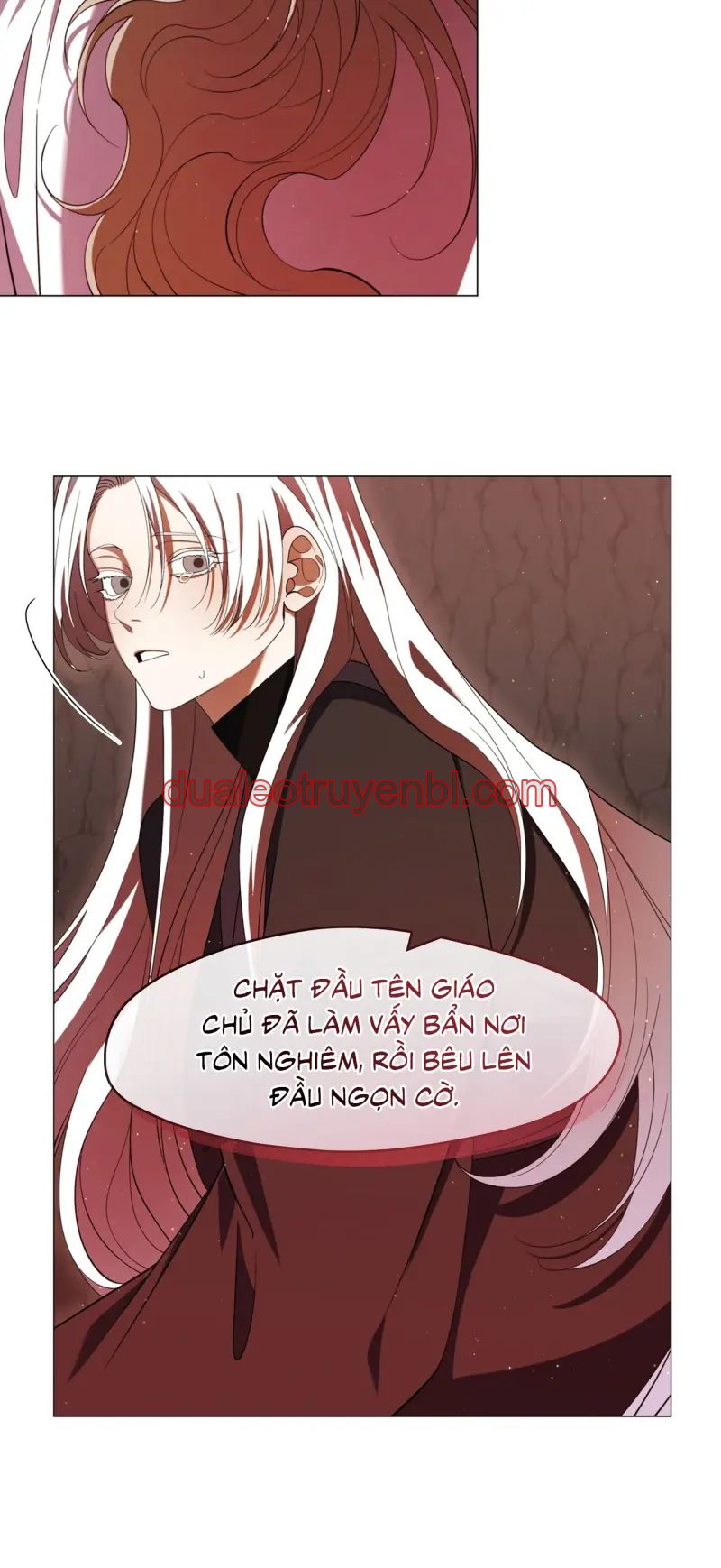 Tôi đã nuôi dạy thủ lĩnh giáo phái ác ma - Chapter 76_2 manhwa