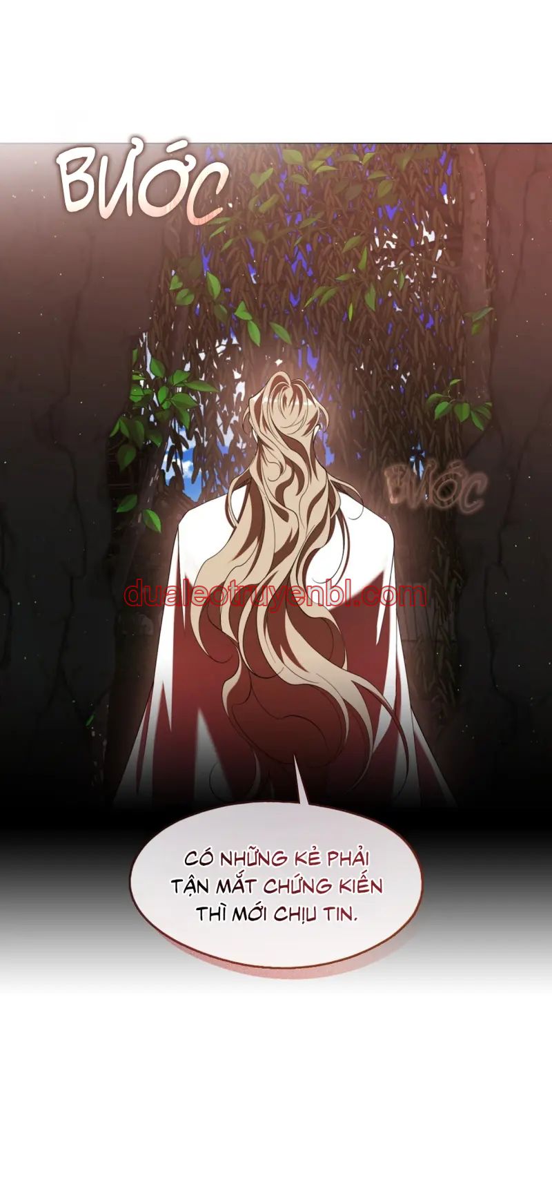 Tôi đã nuôi dạy thủ lĩnh giáo phái ác ma - Chapter 76_2 manhwa