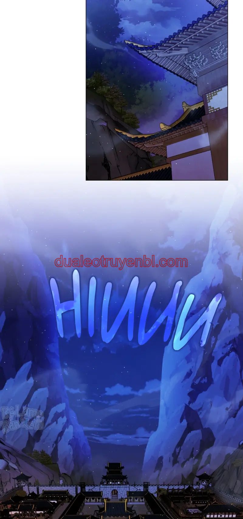 Tôi đã nuôi dạy thủ lĩnh giáo phái ác ma - Chapter 76_2 manhwa