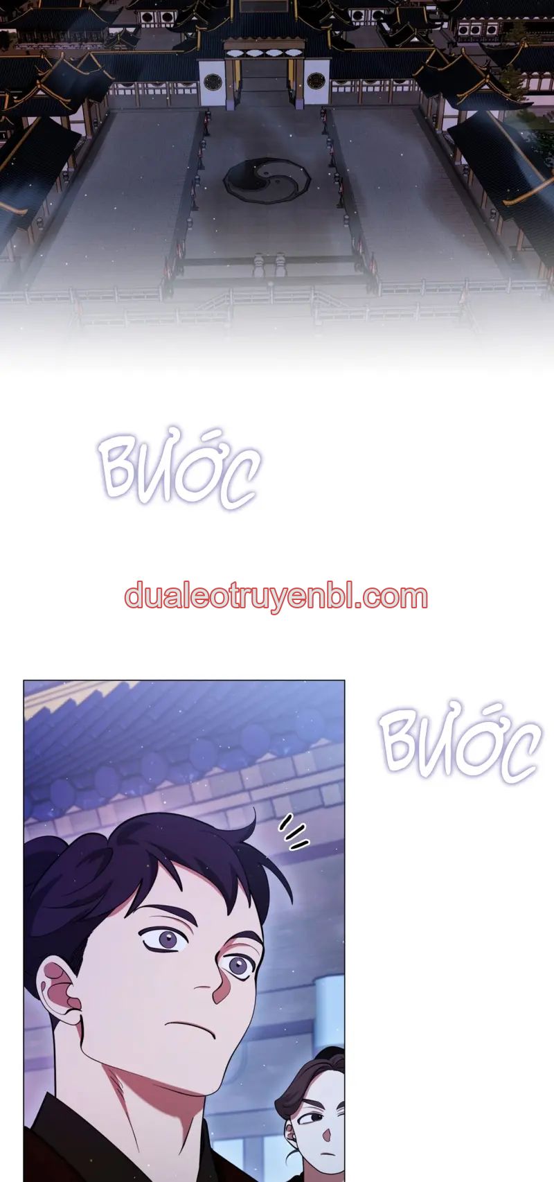 Tôi đã nuôi dạy thủ lĩnh giáo phái ác ma - Chapter 76_2 manhwa