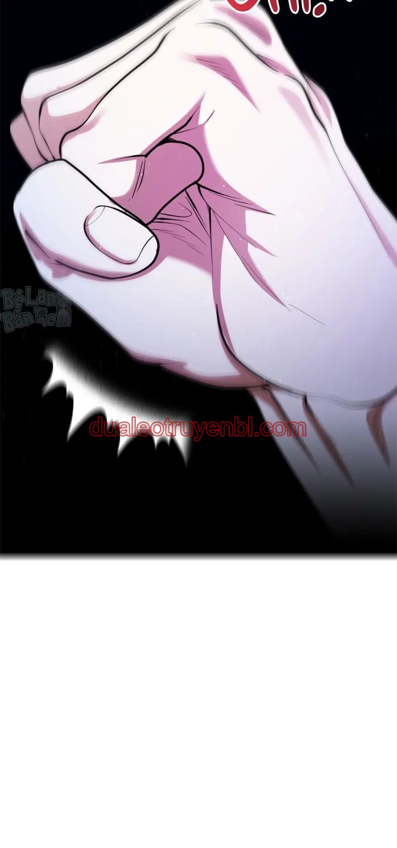 Tôi đã nuôi dạy thủ lĩnh giáo phái ác ma - Chapter 76_3 manhwa