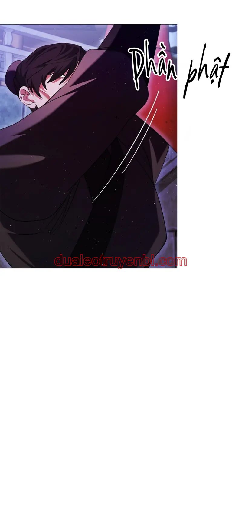 Tôi đã nuôi dạy thủ lĩnh giáo phái ác ma - Chapter 76_3 manhwa