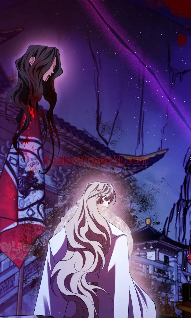 Tôi đã nuôi dạy thủ lĩnh giáo phái ác ma - Chapter 76_3 manhwa