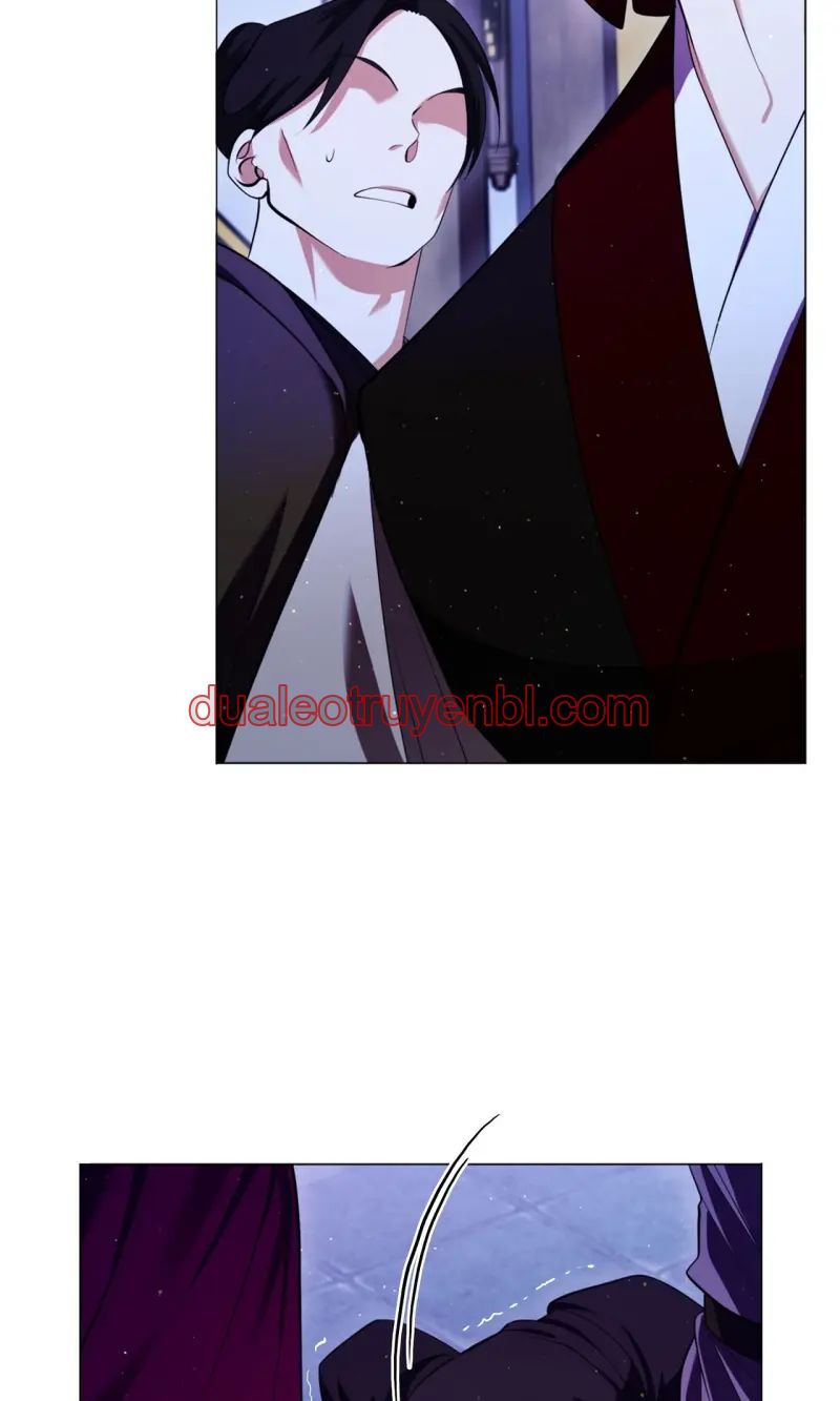 Tôi đã nuôi dạy thủ lĩnh giáo phái ác ma - Chapter 76_3 manhwa