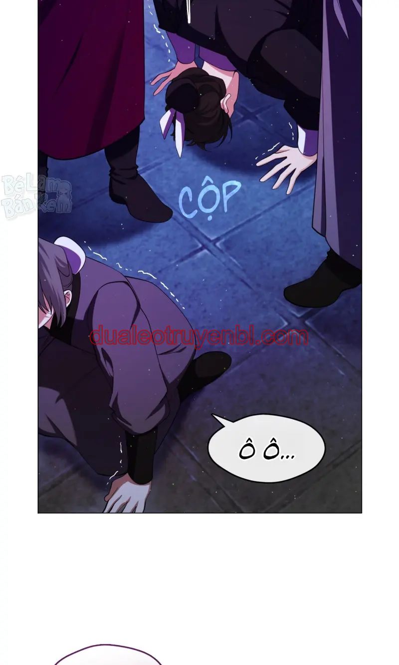 Tôi đã nuôi dạy thủ lĩnh giáo phái ác ma - Chapter 76_3 manhwa