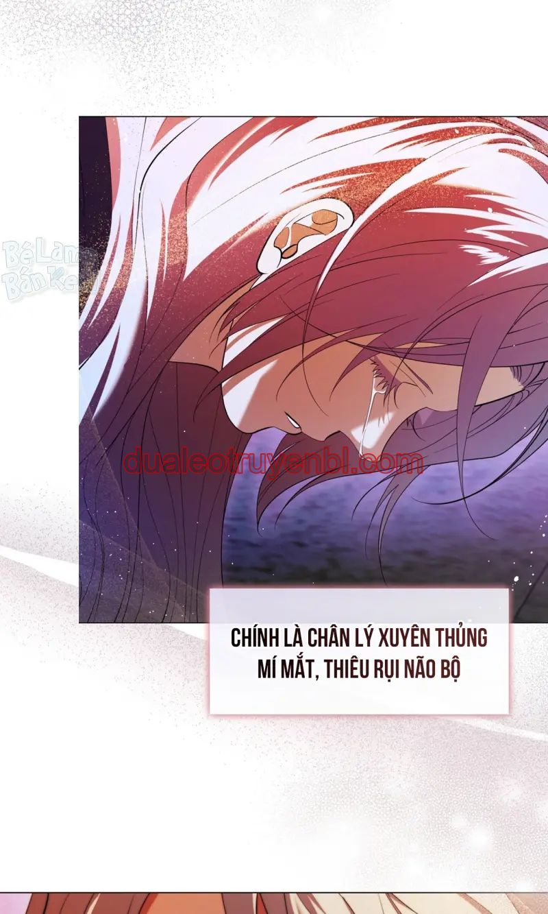 Tôi đã nuôi dạy thủ lĩnh giáo phái ác ma - Chapter 76_3 manhwa