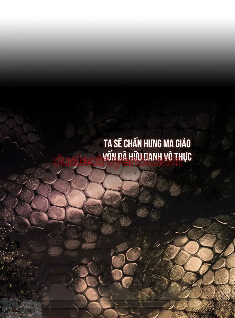 Tôi đã nuôi dạy thủ lĩnh giáo phái ác ma - Chapter 76_3 manhwa