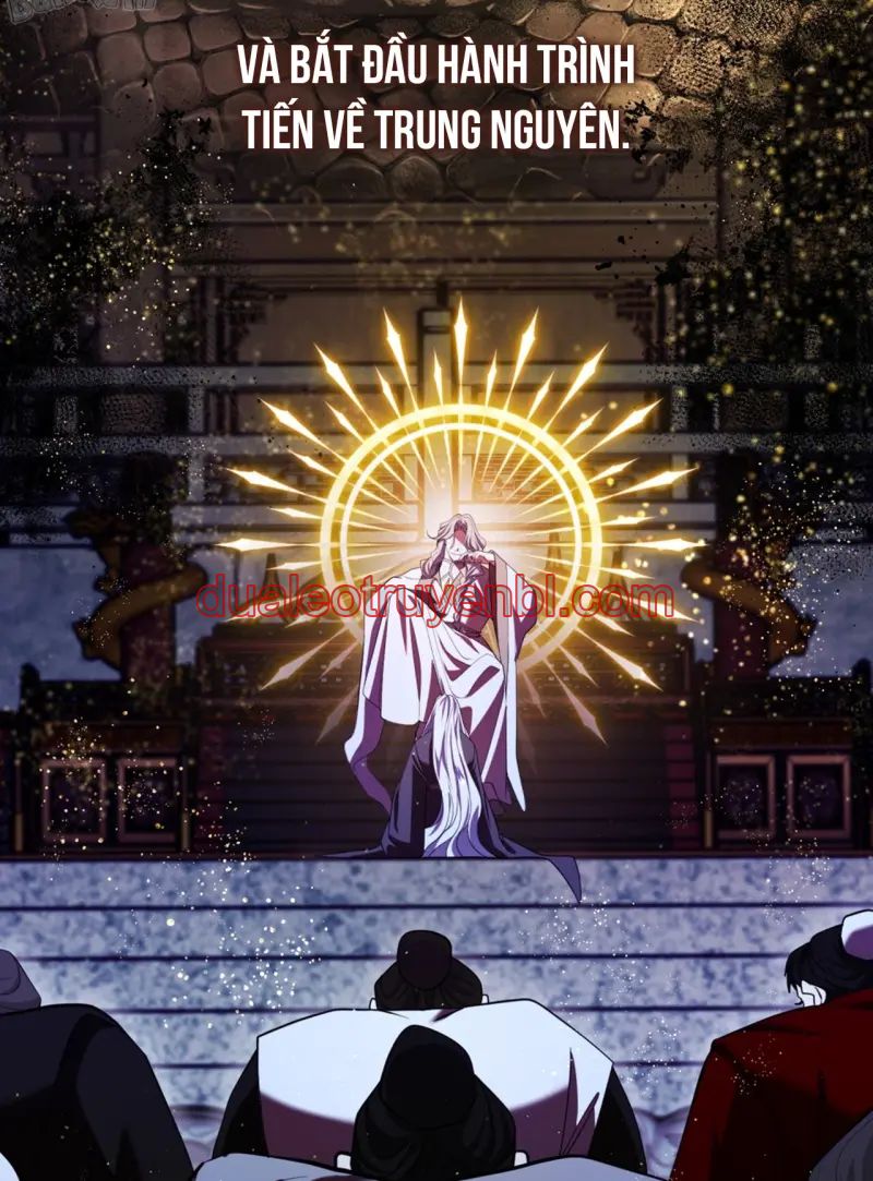 Tôi đã nuôi dạy thủ lĩnh giáo phái ác ma - Chapter 76_3 manhwa