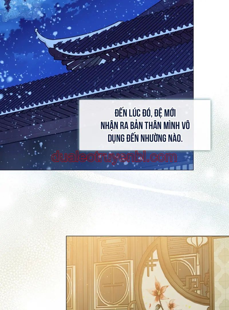 Tôi đã nuôi dạy thủ lĩnh giáo phái ác ma - Chapter 76_3 manhwa