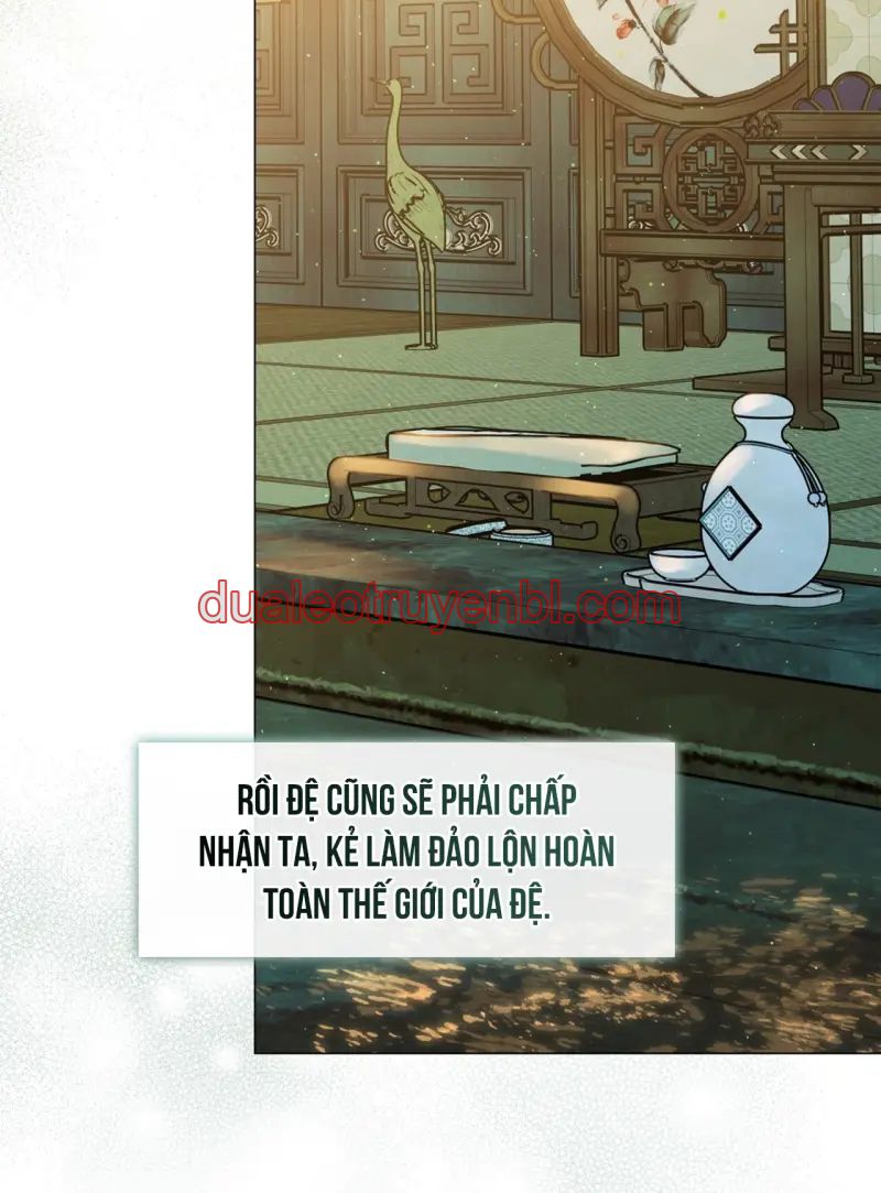 Tôi đã nuôi dạy thủ lĩnh giáo phái ác ma - Chapter 76_3 manhwa