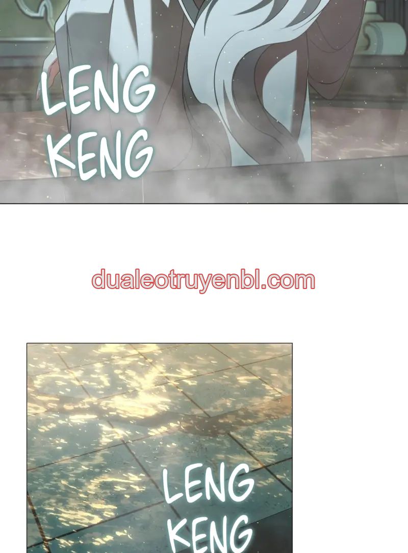 Tôi đã nuôi dạy thủ lĩnh giáo phái ác ma - Chapter 76_3 manhwa