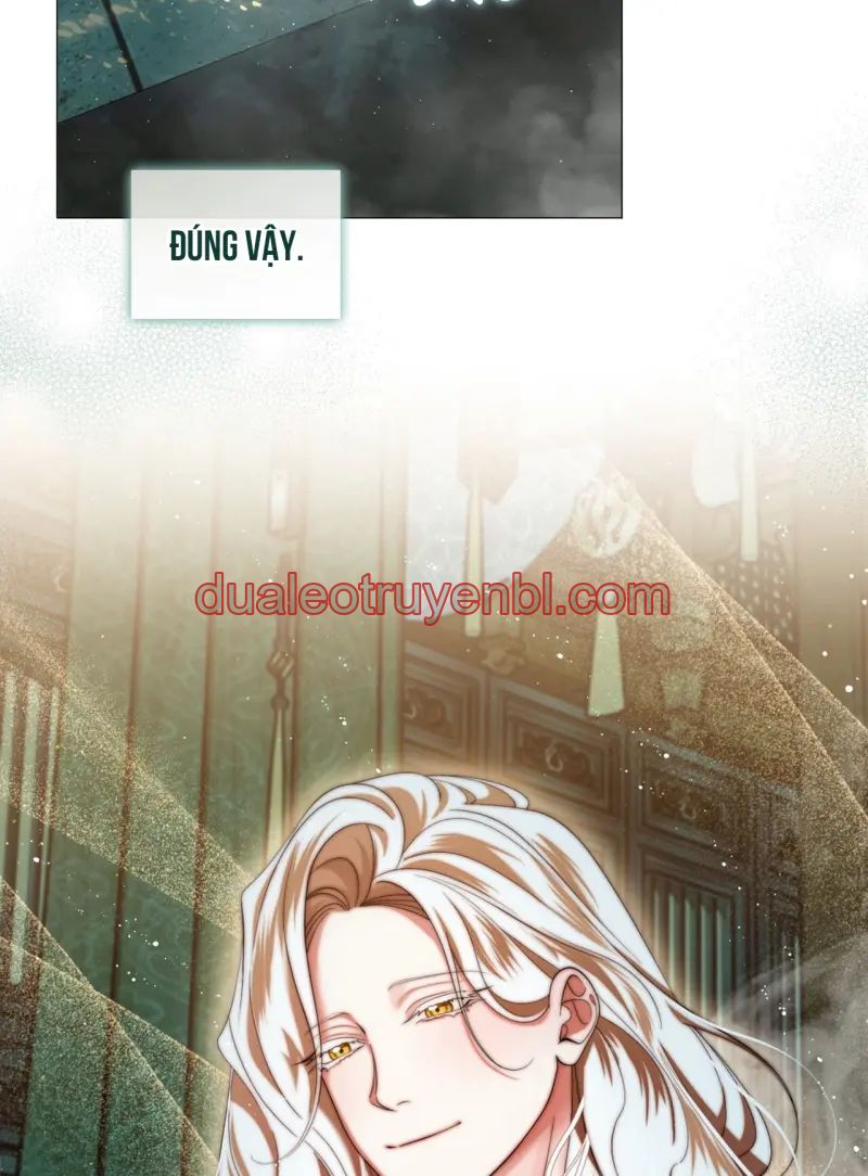 Tôi đã nuôi dạy thủ lĩnh giáo phái ác ma - Chapter 76_3 manhwa