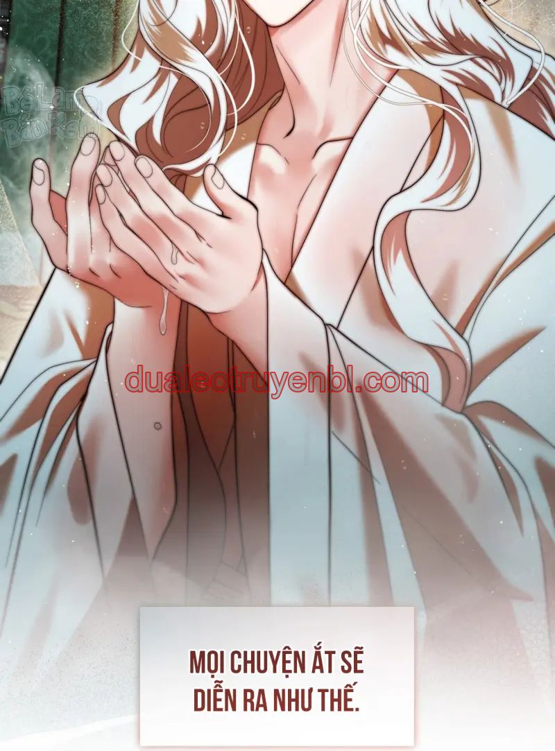 Tôi đã nuôi dạy thủ lĩnh giáo phái ác ma - Chapter 76_3 manhwa