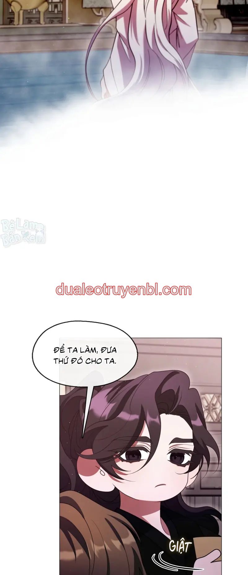 Tôi đã nuôi dạy thủ lĩnh giáo phái ác ma - Chapter 77 manhwa