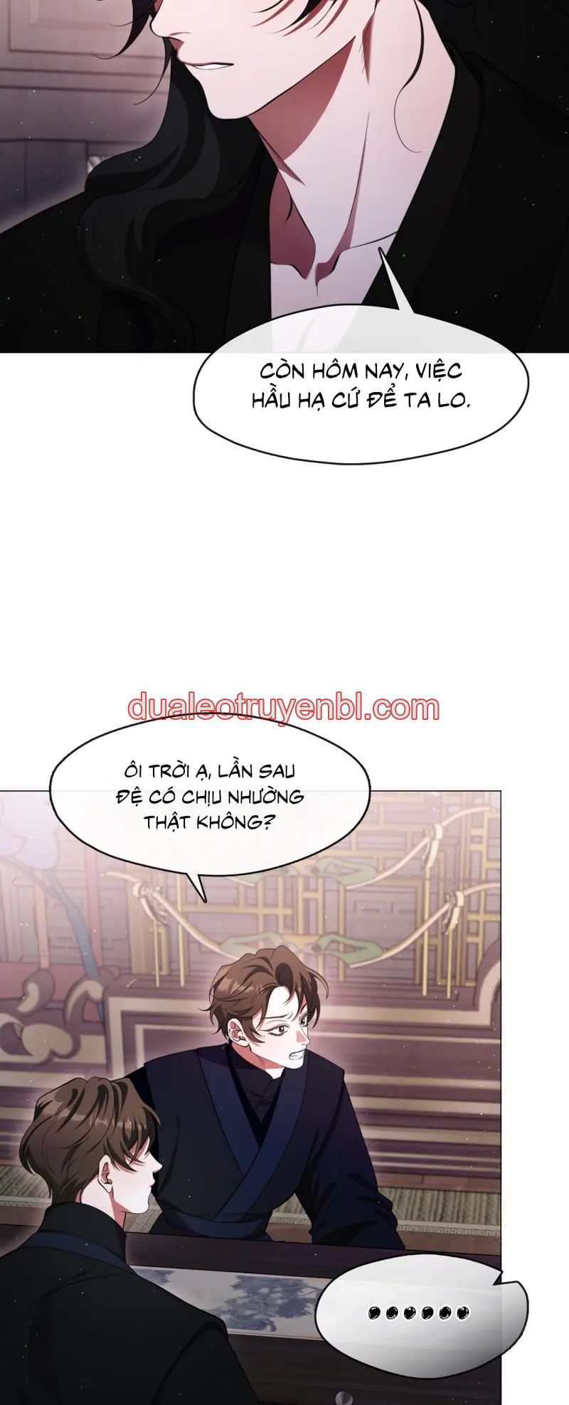 Tôi đã nuôi dạy thủ lĩnh giáo phái ác ma - Chapter 77 manhwa