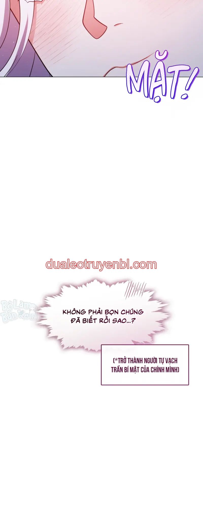 Tôi đã nuôi dạy thủ lĩnh giáo phái ác ma - Chapter 77_2 manhwa