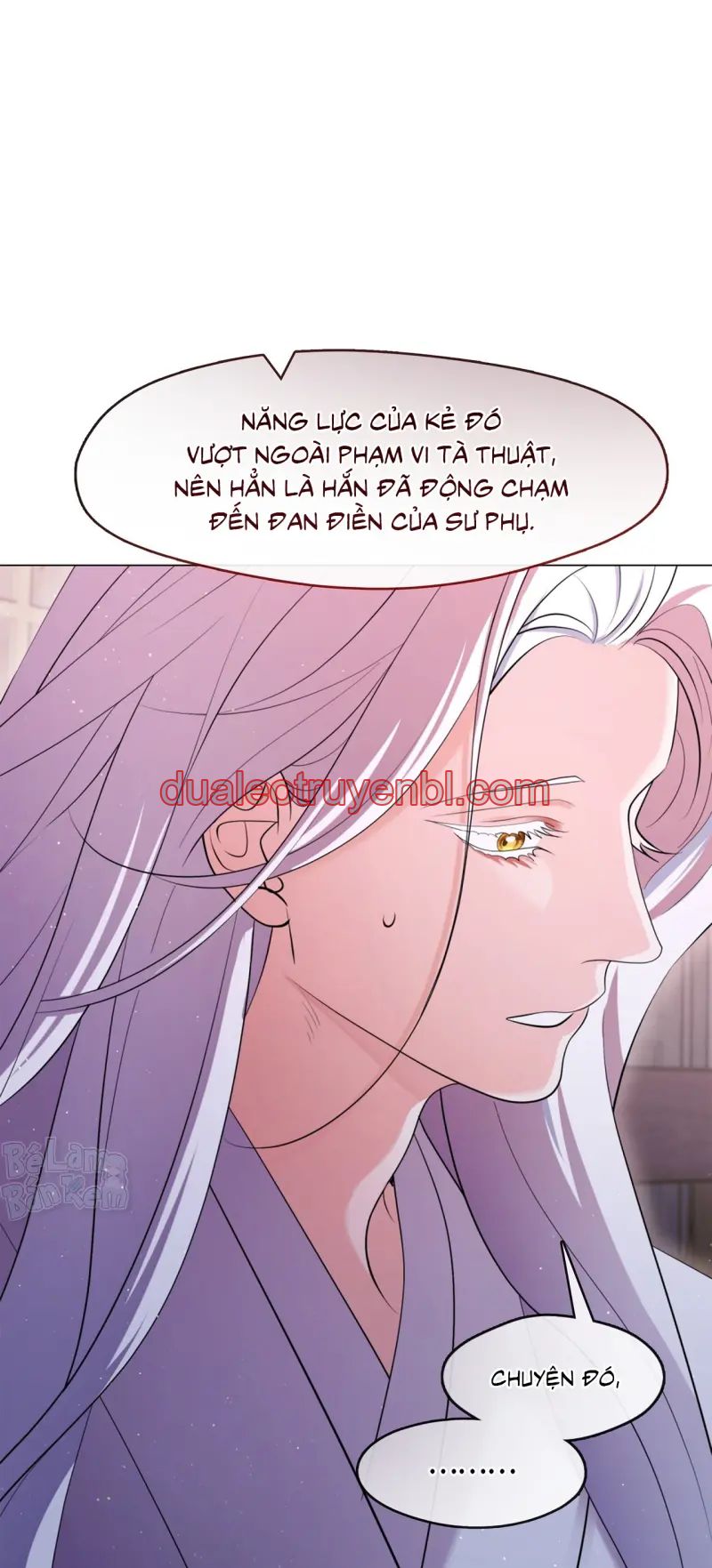 Tôi đã nuôi dạy thủ lĩnh giáo phái ác ma - Chapter 77_2 manhwa