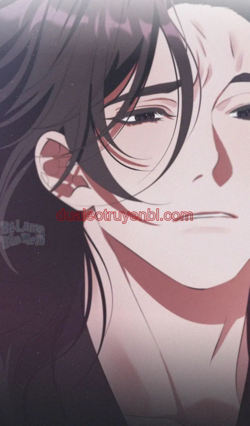 Tôi đã nuôi dạy thủ lĩnh giáo phái ác ma - Chapter 77_3 manhwa