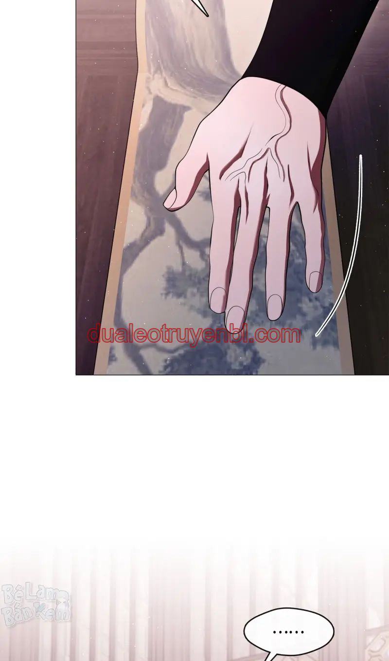 Tôi đã nuôi dạy thủ lĩnh giáo phái ác ma - Chapter 77_3 manhwa