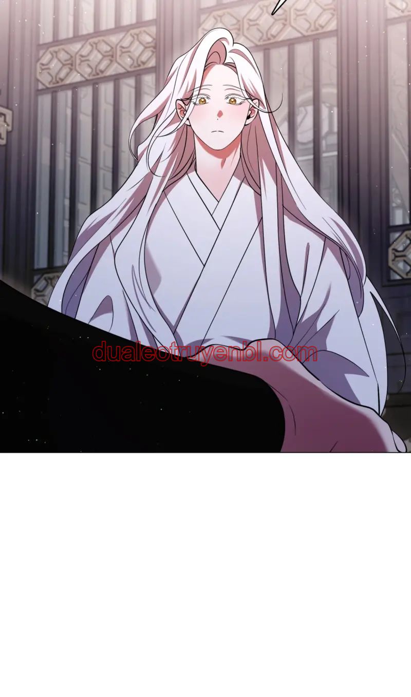 Tôi đã nuôi dạy thủ lĩnh giáo phái ác ma - Chapter 77_3 manhwa