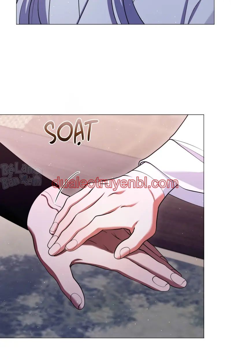 Tôi đã nuôi dạy thủ lĩnh giáo phái ác ma - Chapter 77_3 manhwa