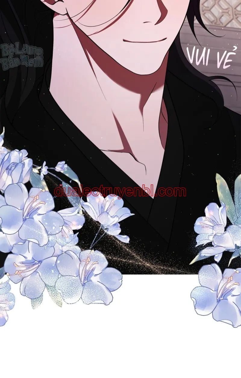 Tôi đã nuôi dạy thủ lĩnh giáo phái ác ma - Chapter 77_3 manhwa