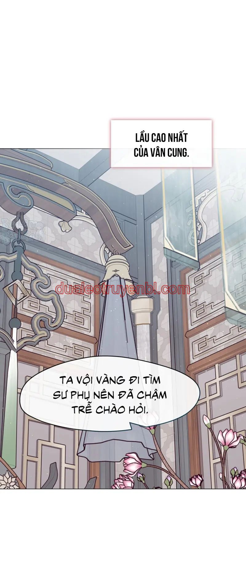 Tôi đã nuôi dạy thủ lĩnh giáo phái ác ma - Chapter 78 manhwa