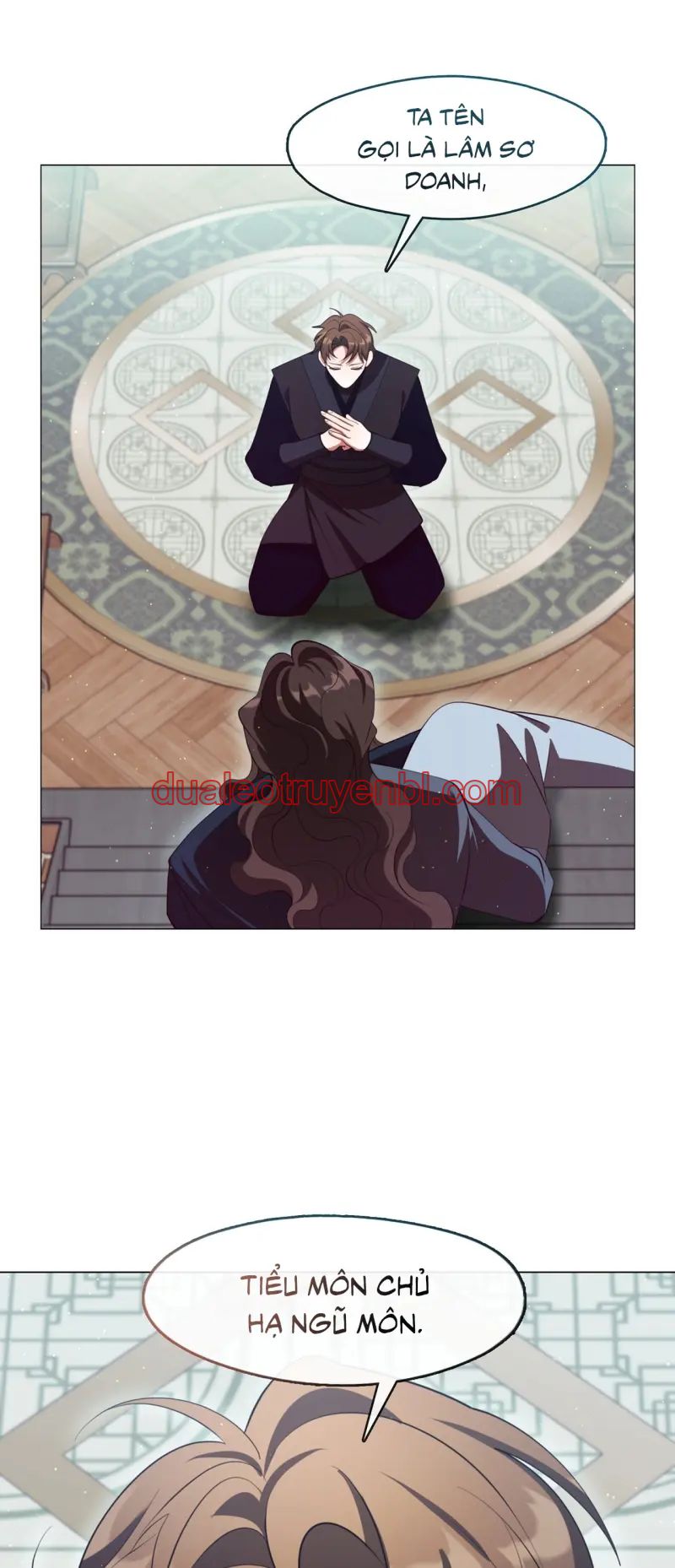 Tôi đã nuôi dạy thủ lĩnh giáo phái ác ma - Chapter 78 manhwa