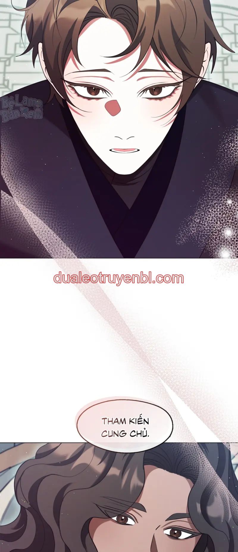 Tôi đã nuôi dạy thủ lĩnh giáo phái ác ma - Chapter 78 manhwa