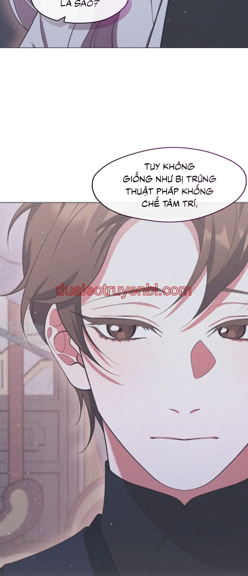 Tôi đã nuôi dạy thủ lĩnh giáo phái ác ma - Chapter 78 manhwa