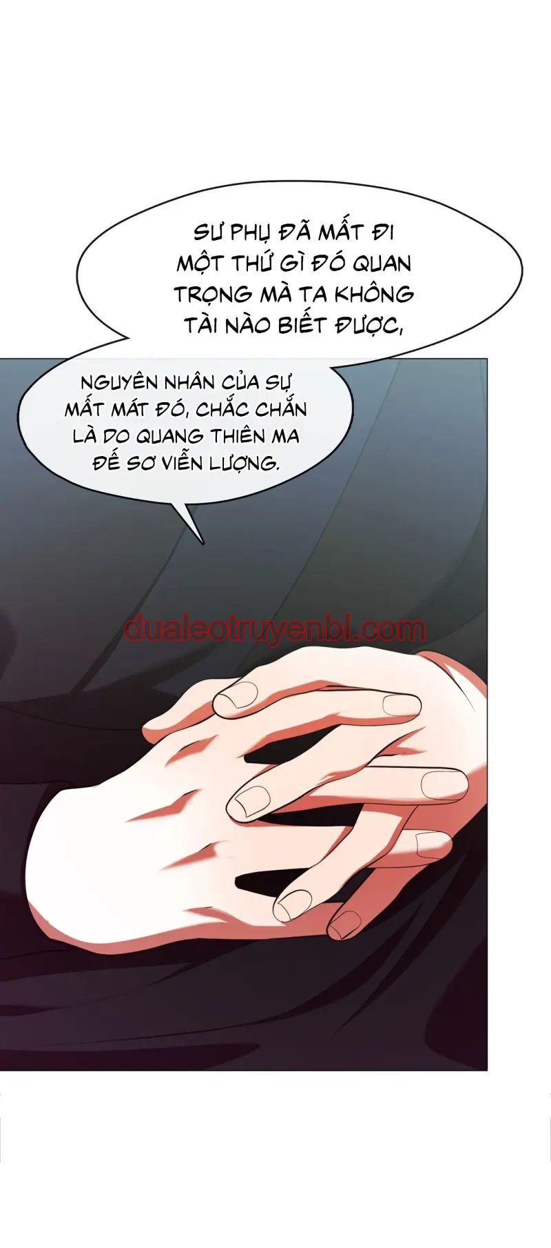 Tôi đã nuôi dạy thủ lĩnh giáo phái ác ma - Chapter 78 manhwa