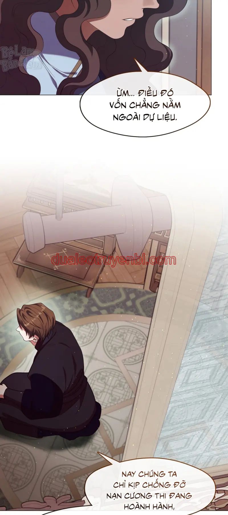 Tôi đã nuôi dạy thủ lĩnh giáo phái ác ma - Chapter 78 manhwa