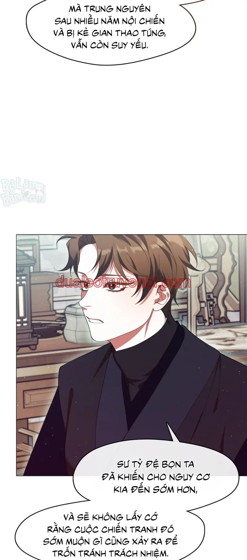 Tôi đã nuôi dạy thủ lĩnh giáo phái ác ma - Chapter 78 manhwa
