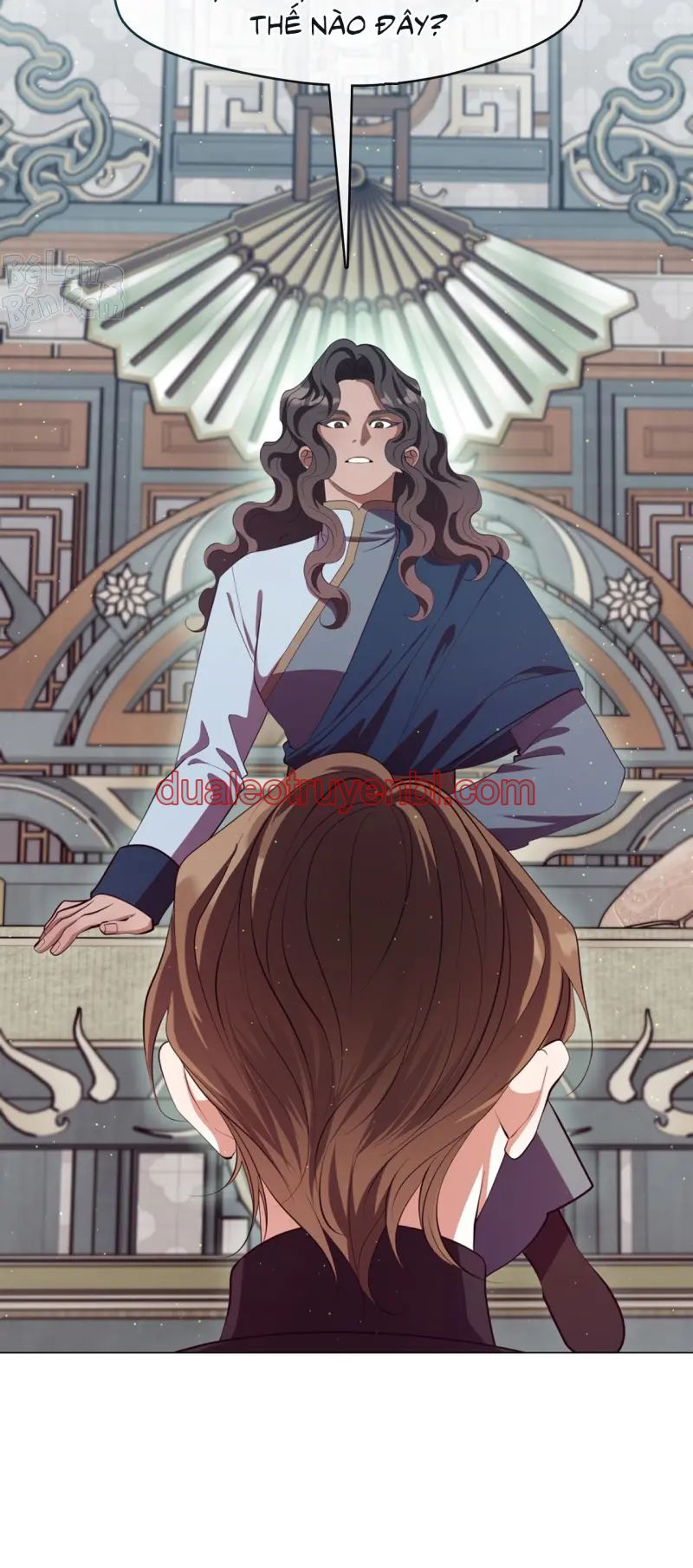 Tôi đã nuôi dạy thủ lĩnh giáo phái ác ma - Chapter 78_2 manhwa