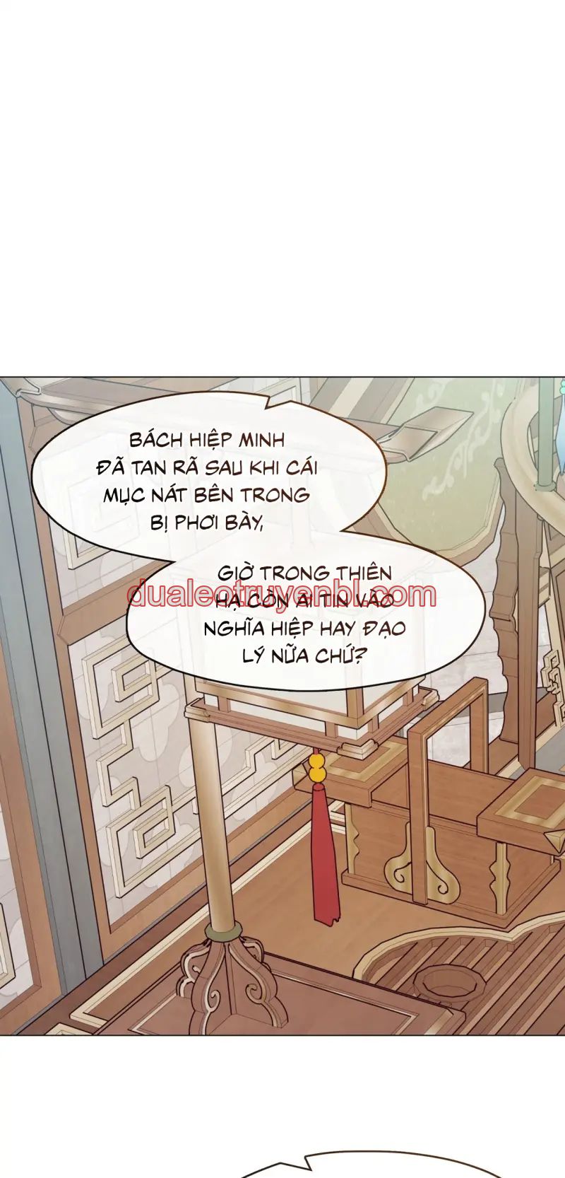 Tôi đã nuôi dạy thủ lĩnh giáo phái ác ma - Chapter 78_2 manhwa