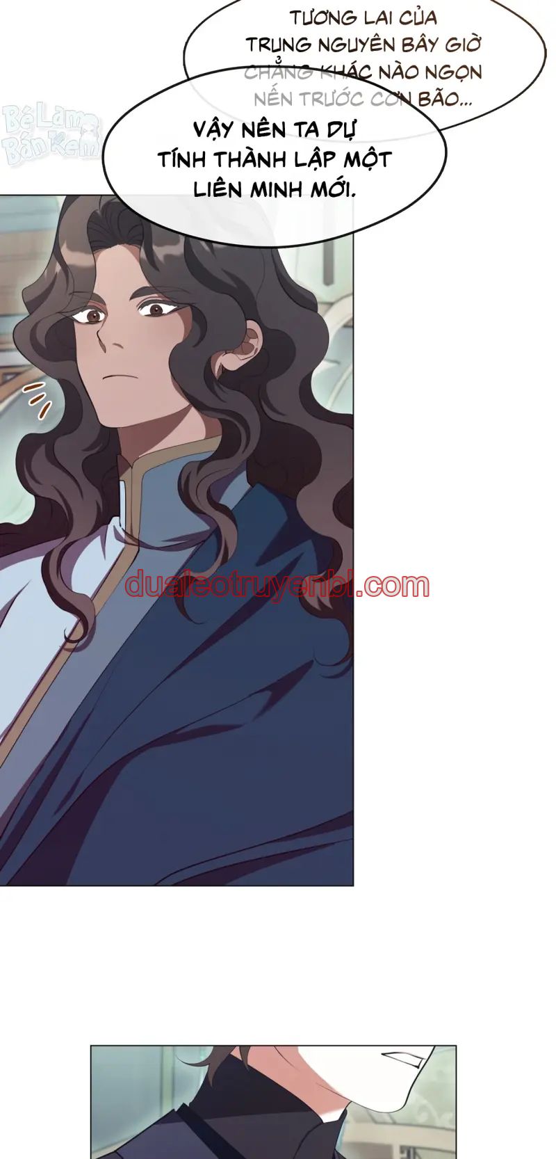 Tôi đã nuôi dạy thủ lĩnh giáo phái ác ma - Chapter 78_2 manhwa