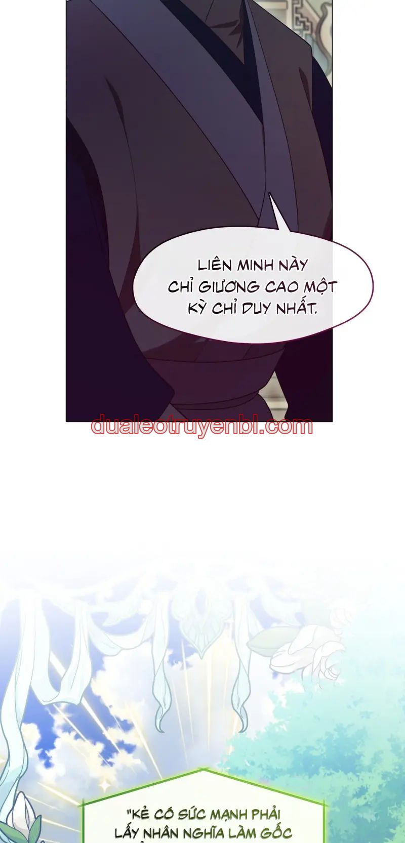 Tôi đã nuôi dạy thủ lĩnh giáo phái ác ma - Chapter 78_2 manhwa
