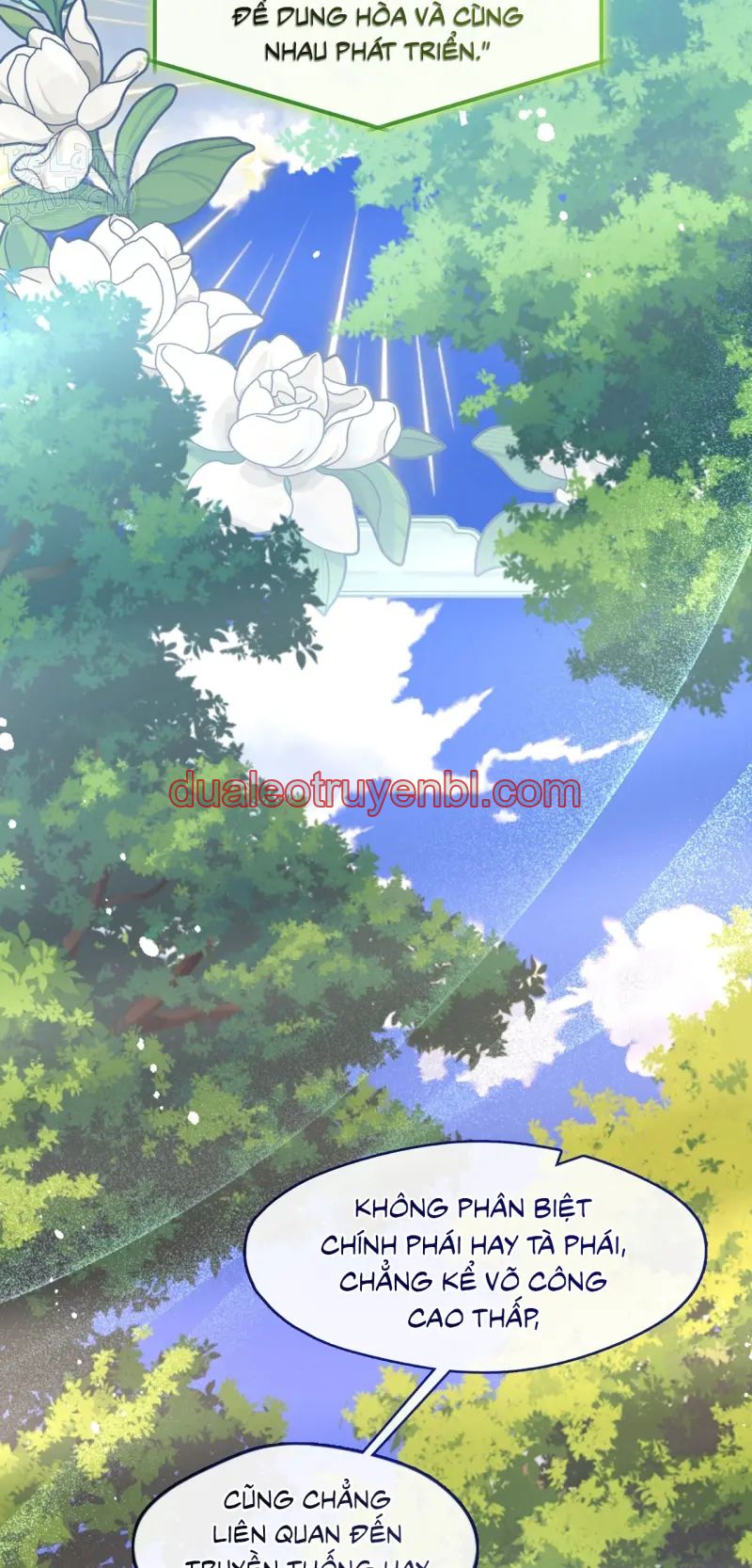 Tôi đã nuôi dạy thủ lĩnh giáo phái ác ma - Chapter 78_2 manhwa