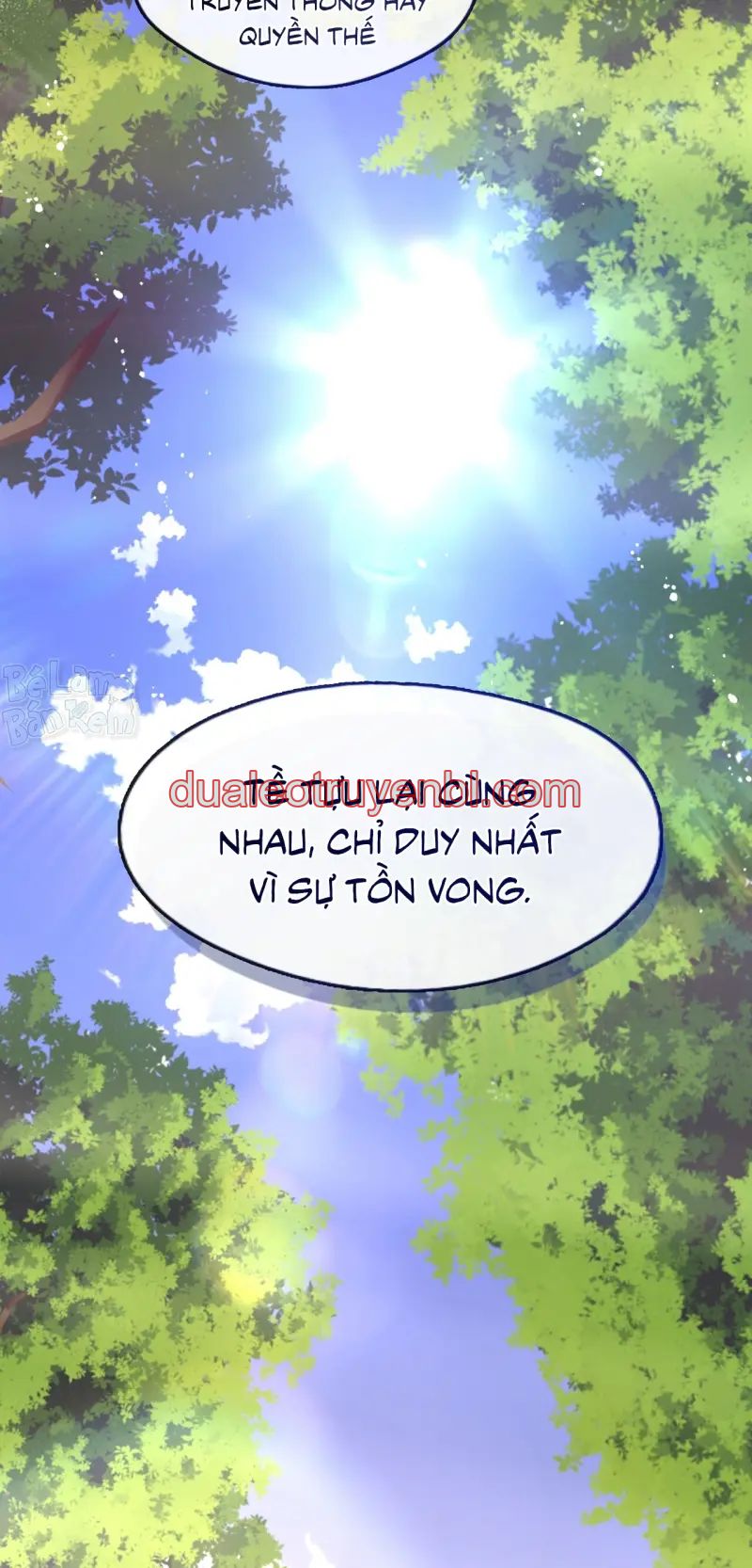 Tôi đã nuôi dạy thủ lĩnh giáo phái ác ma - Chapter 78_2 manhwa