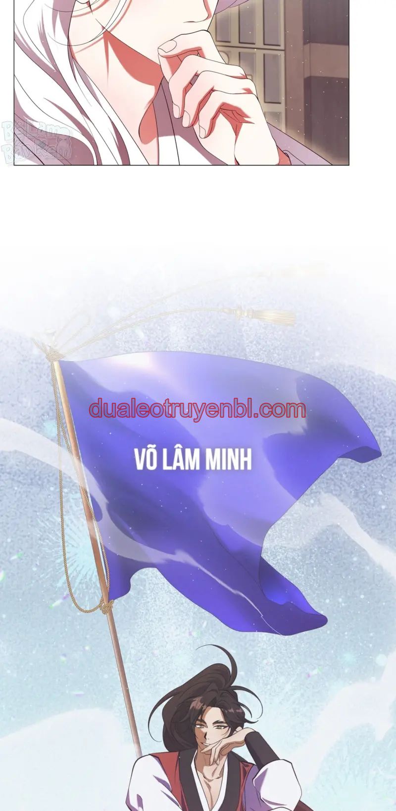 Tôi đã nuôi dạy thủ lĩnh giáo phái ác ma - Chapter 78_2 manhwa